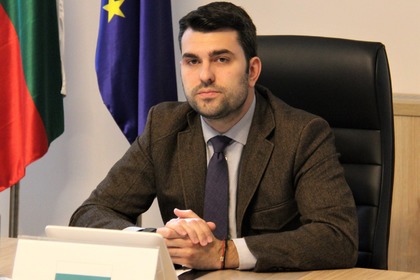 Георг Георгиев: България ще се бори срещу конспиративните теории и антисемитската реторика 